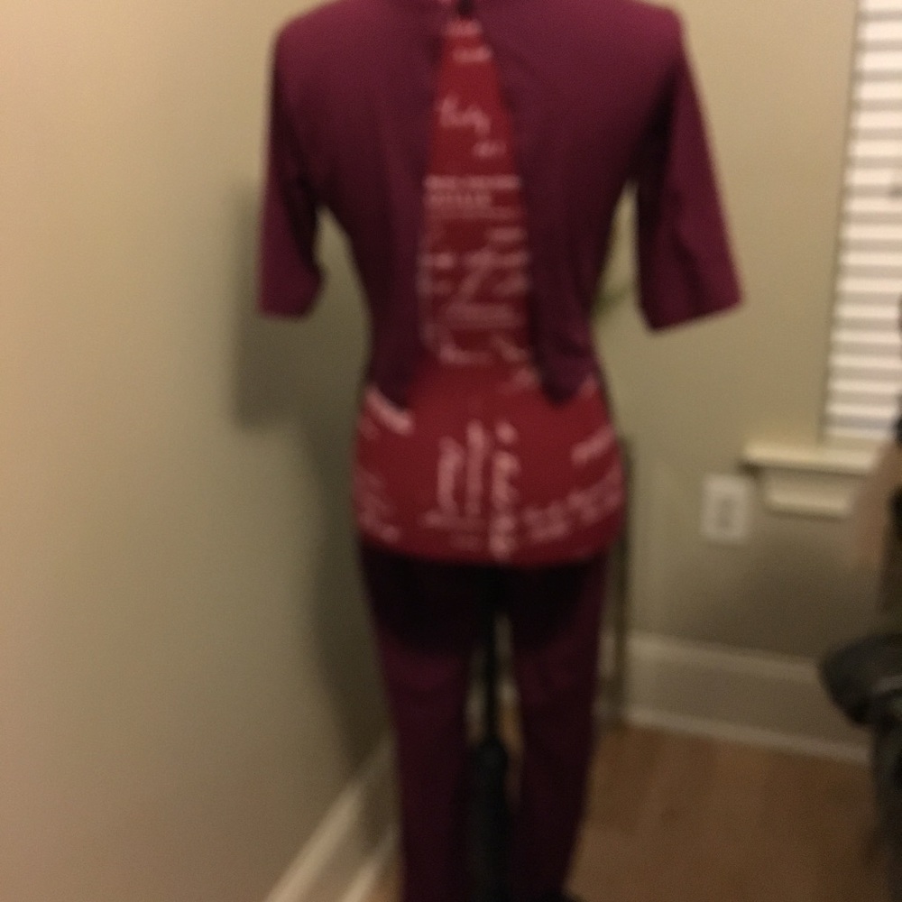 Medium jumpsuit - Picture 2 of 2